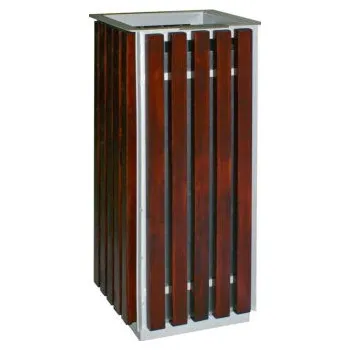 Venkovní odpadkový koš Venkovní odpadkový koš MALOX