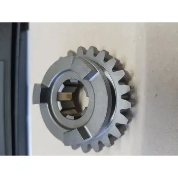 Kolečko převodovky 5TH 23 zubů pro KTM 125 06-15 50333012100