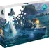 Puzzle World of Warships Panasijské torpédoborce 1000 dílků