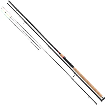 Rybářský prut Daiwa Ninja X Method Feeder 330 cm/80 g