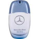 Mercedes-Benz The Move M EDT
