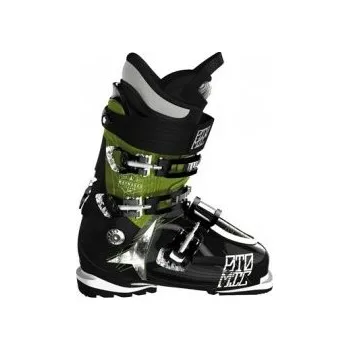 Sjezdové lyžování Atomic Atomic Waymaker 110 Carbon