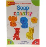 Lamps Výroba mýdla zvířátka