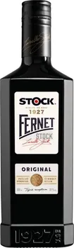 Bitter Fernet Stock 38 %