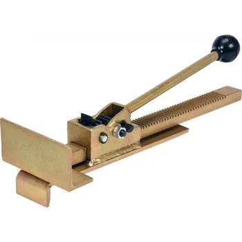 Svěrák Yato Zařízení pro umístění podlahových desek