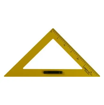 Kancelářský nábytek Trojúhelník tabulový 45/90°