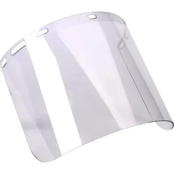 RC náhradní díl Náhradní průhledné hledí pro GV SSP11