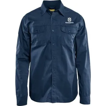 Košile pracovní Husqvarna Marine H servis vel. L