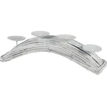 Autronic AN003B-WH bílý 37 cm