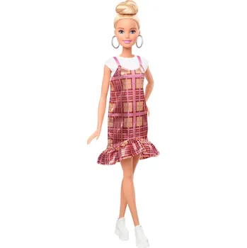 Panenka Barbie Modelka