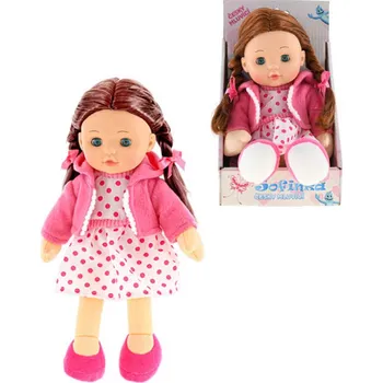 Panenka Mikro Trading Sofinka brunetka