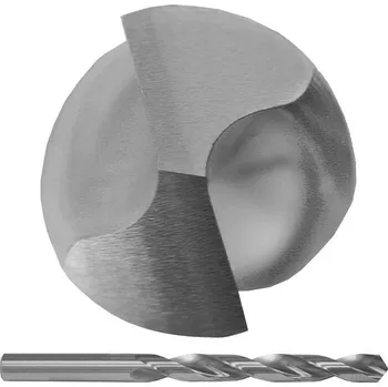 Vrták Vrták do kovu 1,05 mm HSS DIN338 , 338RNHSS 338RNHSS0105