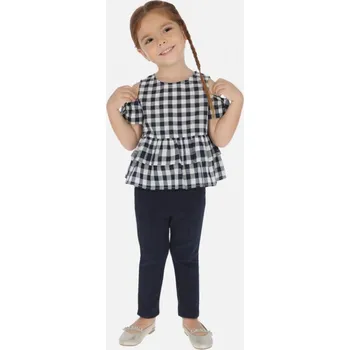 Dívčí kalhoty Dívčí kalhoty Mayoral 3541 Rozměr: 110