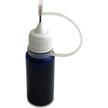 VEROPAL PR Pigmentový roztok do čiré pryskyřice 10ml modrá