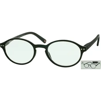 Brýle na čtení Dioptrické čtecí brýle Montana MR74 +2,0D