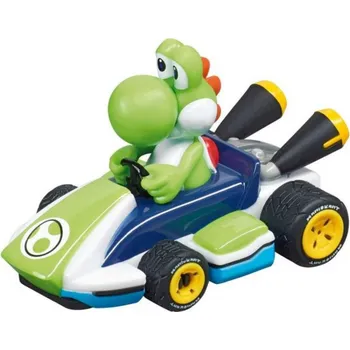 autodráha Auto First 65003 Nintendo Yoshi