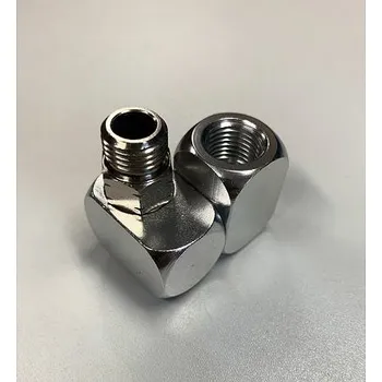 Příslušenství ke kompresoru Otočný kloub, vnější/vnitřní závit G 1/4"