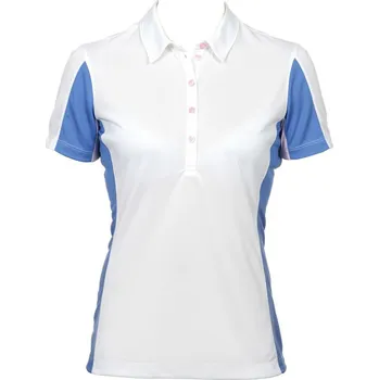 Galvin Green Margo XS, White/Imperial blue/Lotus pink, dámské