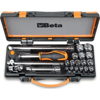 Gola sada SADA NÁSADEK 3/8'' 16KS +PŘÍSL.''