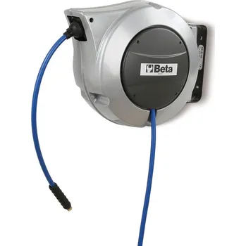 1910 8-AUTOMATICKÝ NAVÍJEČ HADIC HLINÍKOVÝ