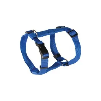 Postroj pro psa Nylonový postroj s rychlozapínáním L