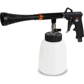 Čisticí prostředek na koerce a čalounění 1951-ČISTÍCÍ PISTOLE