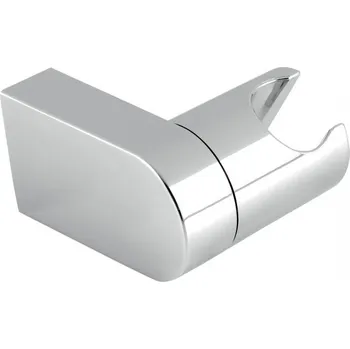 Sprchová hlavice Novaservis Držák sprchy pevný otočný chrom