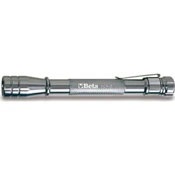 Svítilna SVÍTILNA INSPEKČNÍ LED HLINÍKOVÁ-MODEL 1835 145MM