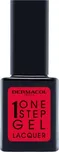 Dermacol One Step Gel Lacquer Nail…