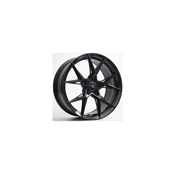 Disk Forzza Forzza Oregon 8,5x19 5x108 ET45.00 black magic