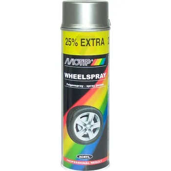Motip 04007 500 ml