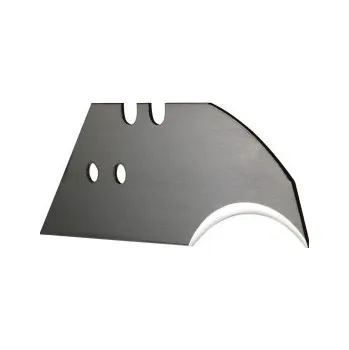 Ruční nářadí Čepel konkávní 5192 bal.100ks STANLEY 1-11-952