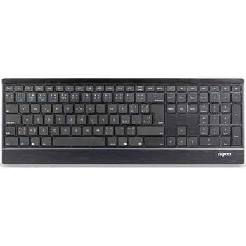 Rapoo E9500M CZ/SK