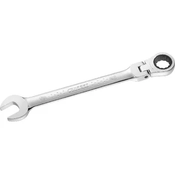 Klíč Expert by Facom Klíč očkoplochý ráčnový s kloubem 11mm Tona Expert E110904