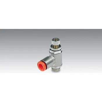 Příslušenství ke kompresoru Škrtící ventil MRF C 4 -M5a