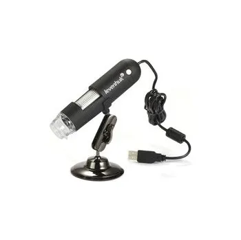 Digitální mikroskop Levenhuk DTX 50 (1.3MPix)