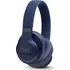 Sluchátka JBL Live 500BT, modrá