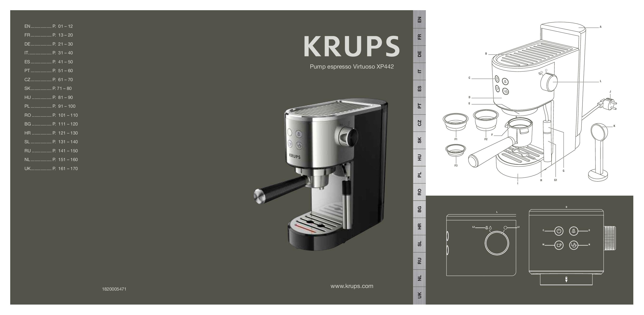 Krups Virtuoso xp442c11. Krups xp4050 схема. Инструкция по эксплуатации кофемашины. Krups XP 5280 схема.