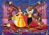Puzzle Ravensburger Disney Kráska a zvíře 1000 dílků
