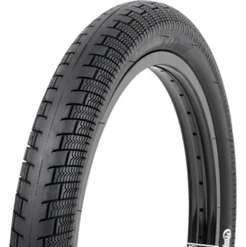 bmx Plášť BMX - SHADOW Creeper 20x2,4" - černá