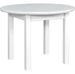 Drewmix Rozkládací jídelní stůl Poli I…