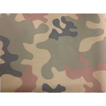 Impregnovaná látka, kočárkovina, maskáč