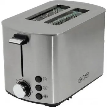 Toustovač First FA 5367-3 Toaster nerez