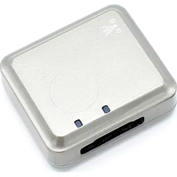 Zabezpečovací technika Magnetické zabezpečení dveří s možností odposlechu