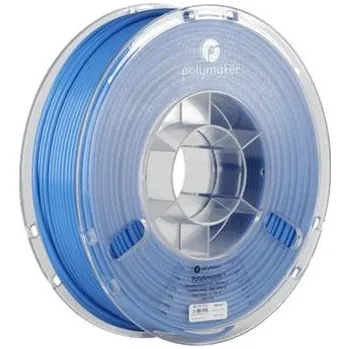 Filament PolyMaker PolySmooth 750g Blue