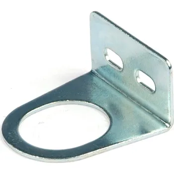 Příslušenství ke kompresoru Upevňovací úhelník pro G 3/8", G 1/2" a SY2