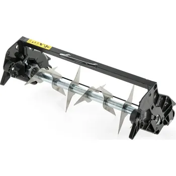 Allett Aerifikační kazeta kazeta Allett, ATCO Šíře záběru vřetena: 20" (51 cm)