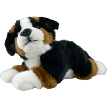 plyšák Lamps Bernský salašnický pes 23 cm