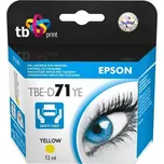 TB za Epson D71YE