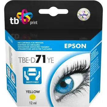 TB za Epson D71YE TB za Epson D71YE